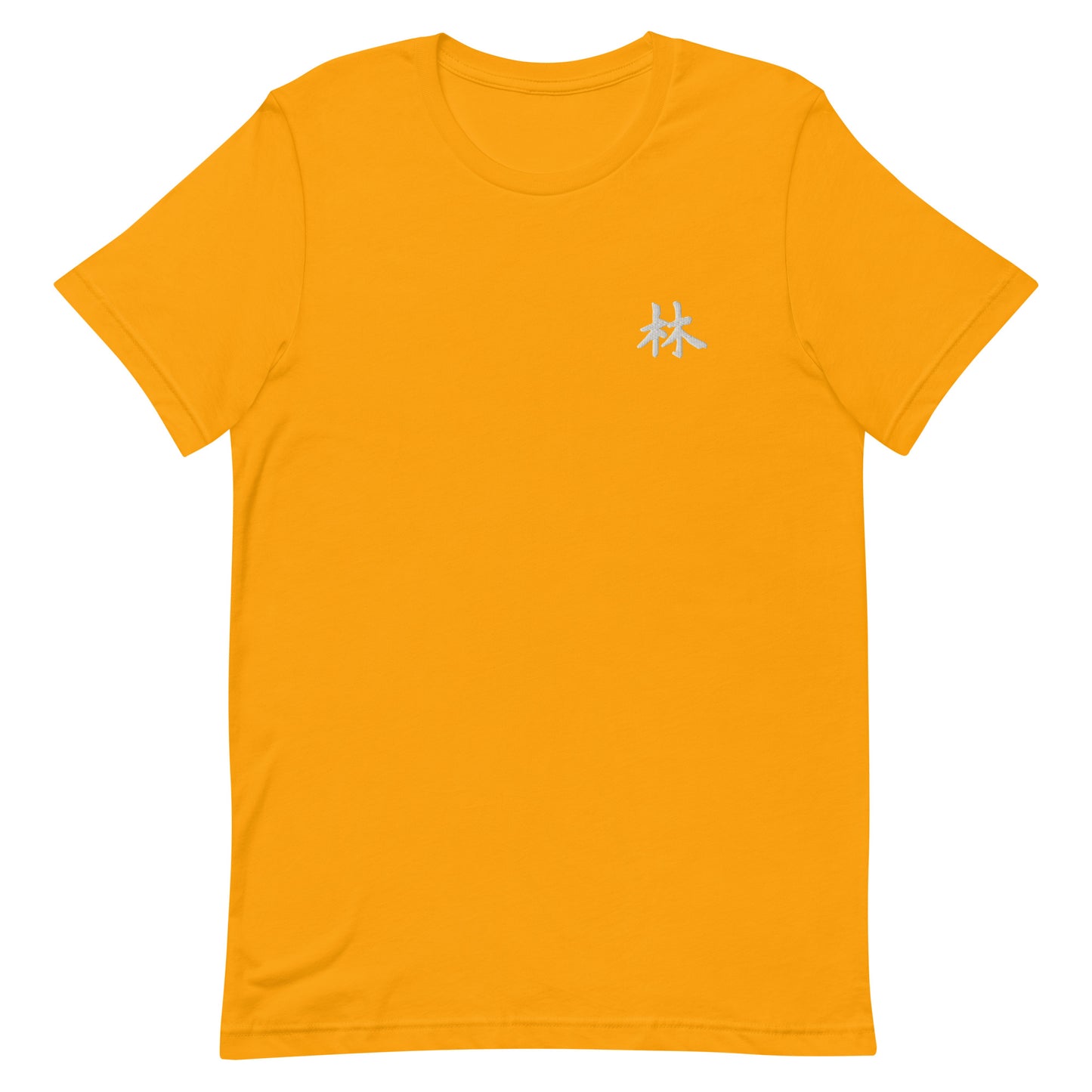 FERNO Unisex T-shirt (White Logo)