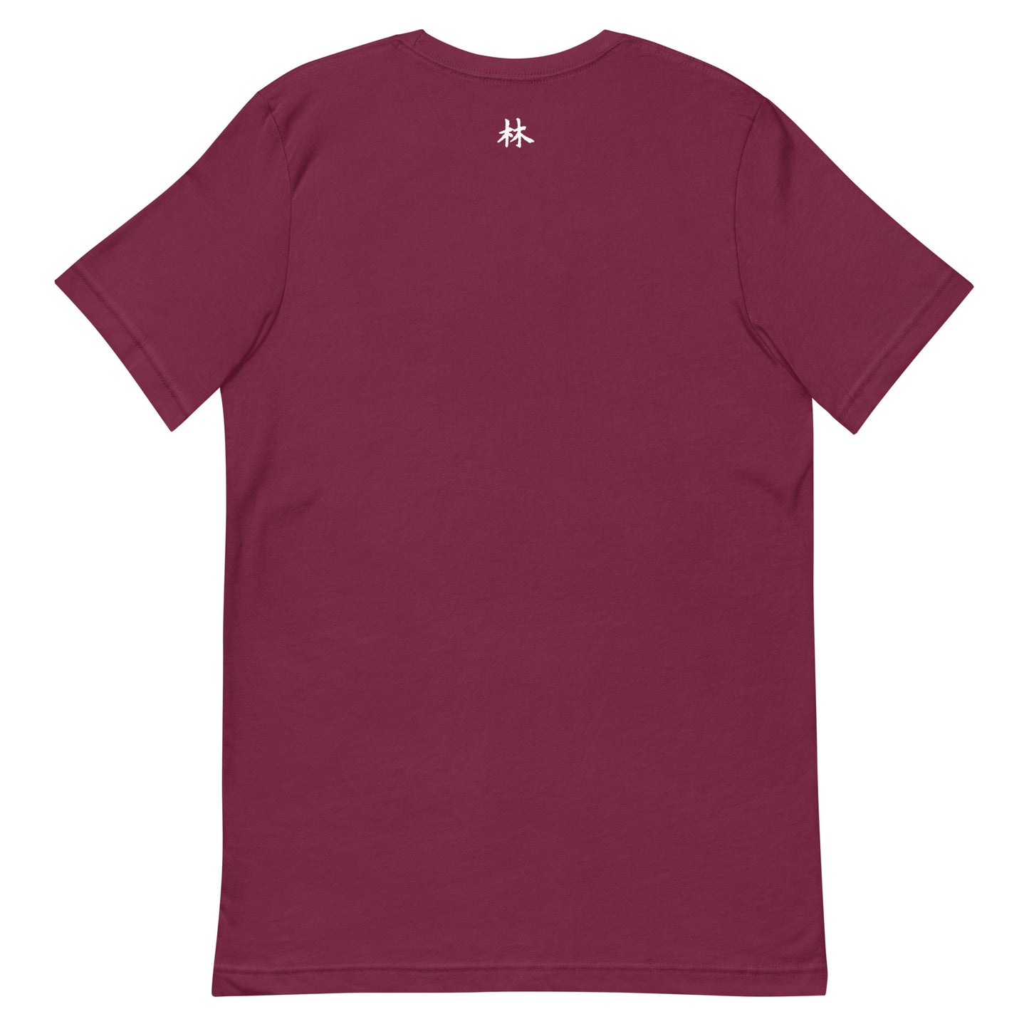 FERNO Unisex T-shirt (White Logo)