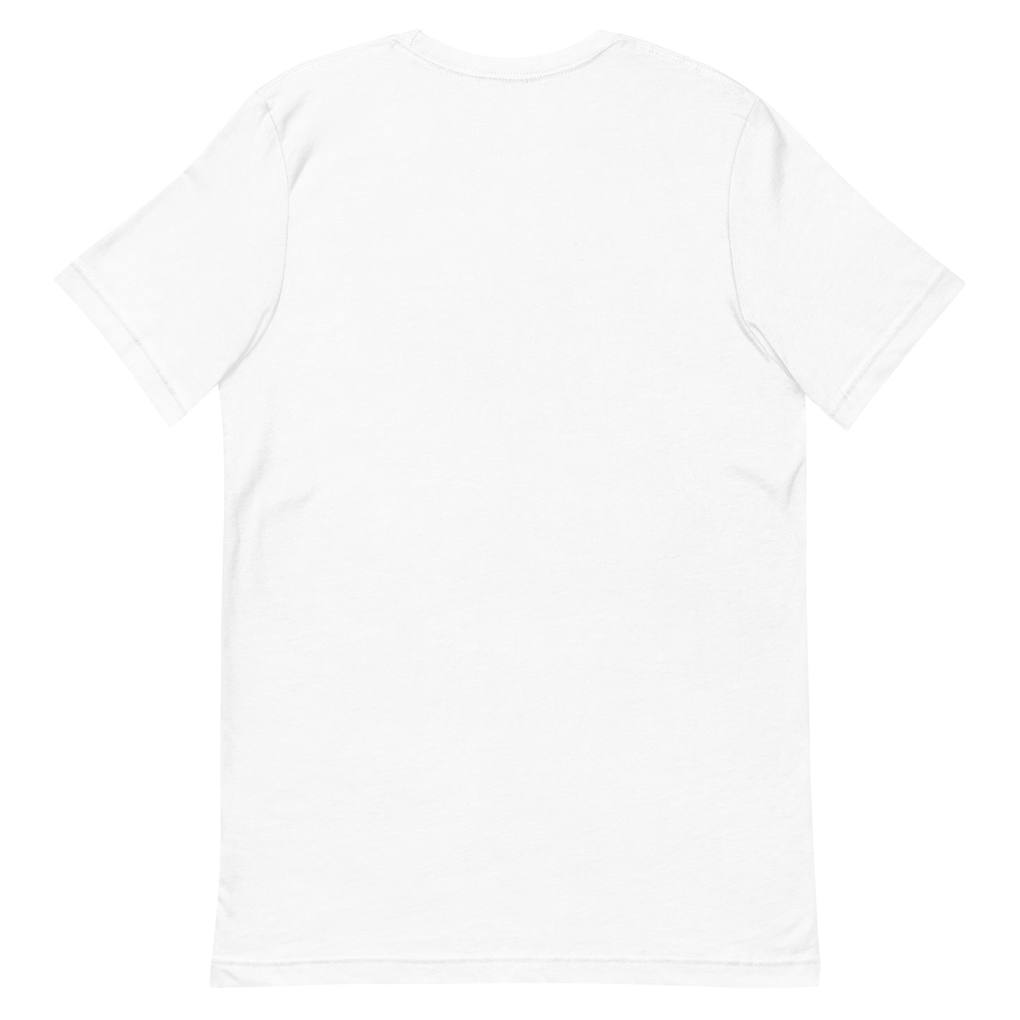 FERNO Unisex T-shirt (White Logo)