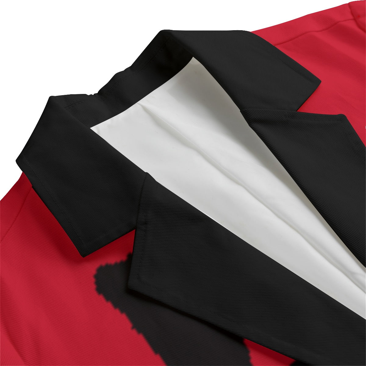 林 RED Ferno Women's Leisure Blazer