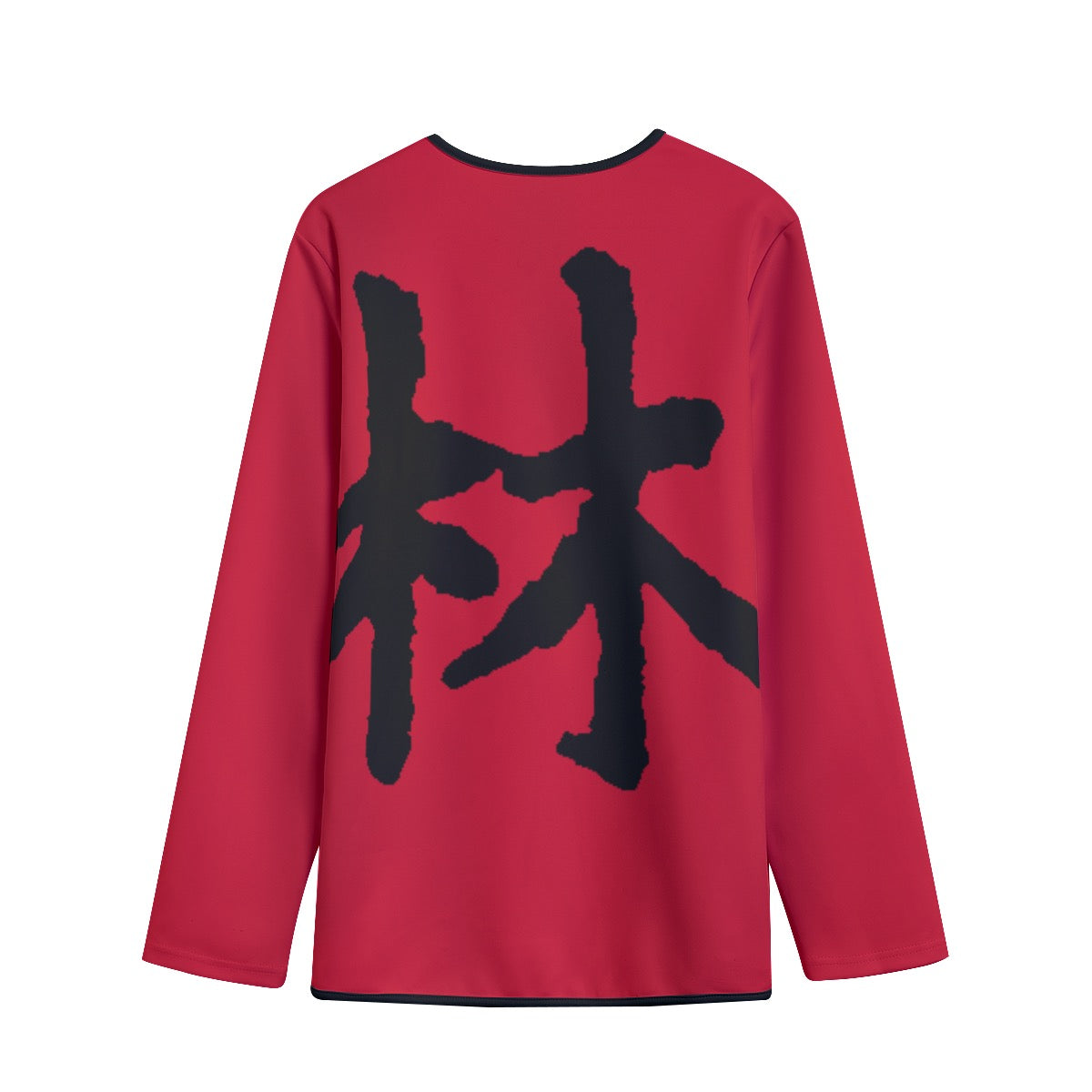 林 RED Ferno Women's Long Sleeve Outwear