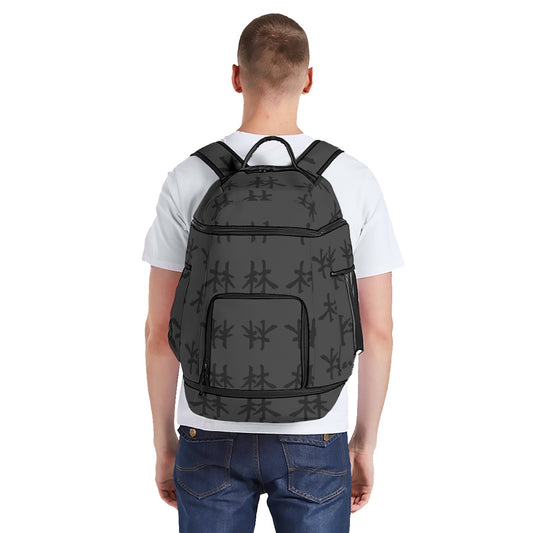林 SHDW Multifunctional Backpack