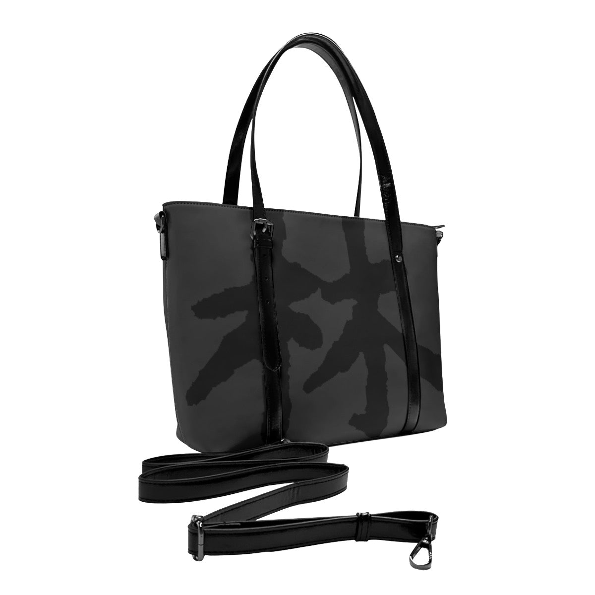 林 SHDW Women's Tote Bag With Adjustable Handle