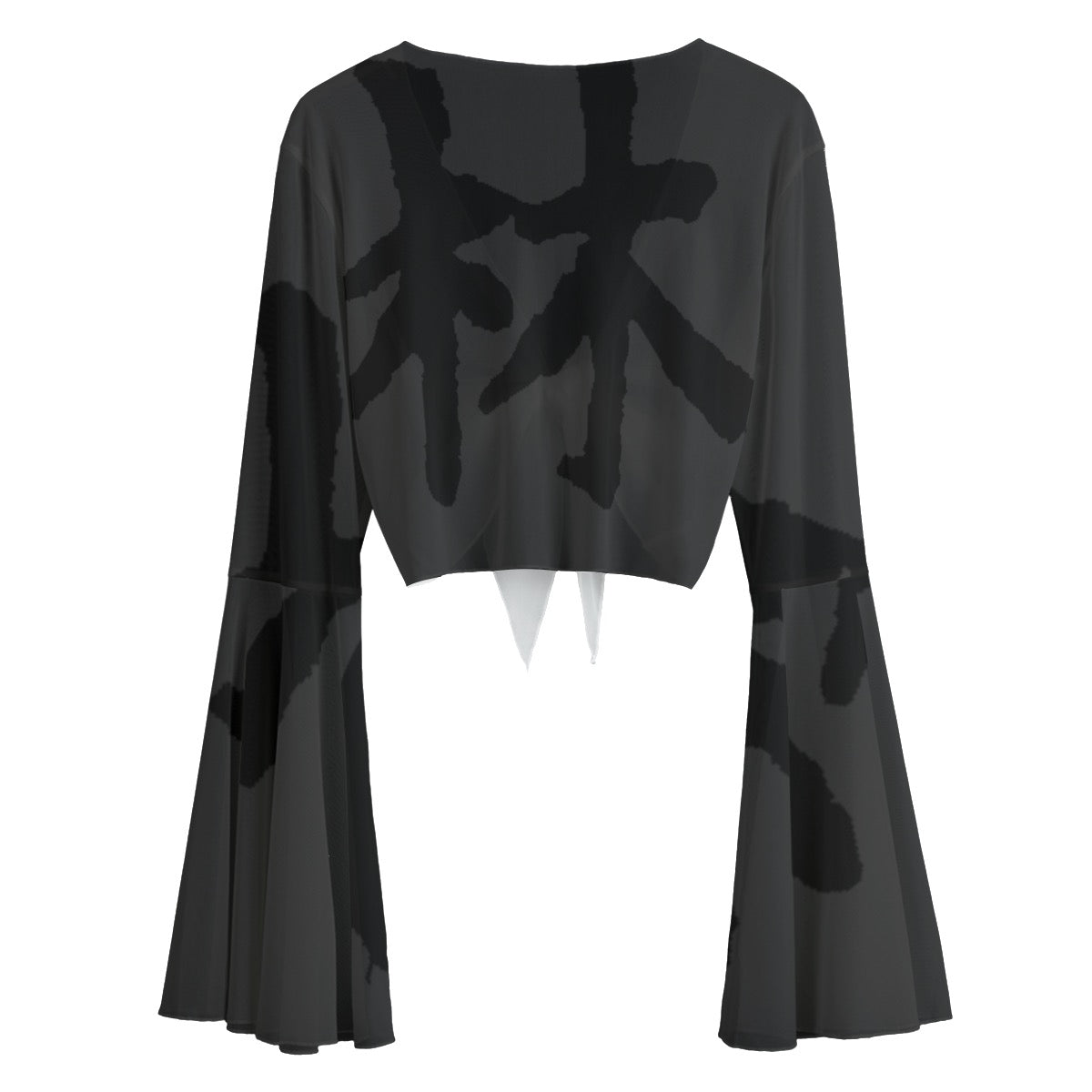 林 SHDW Women's Blouse
