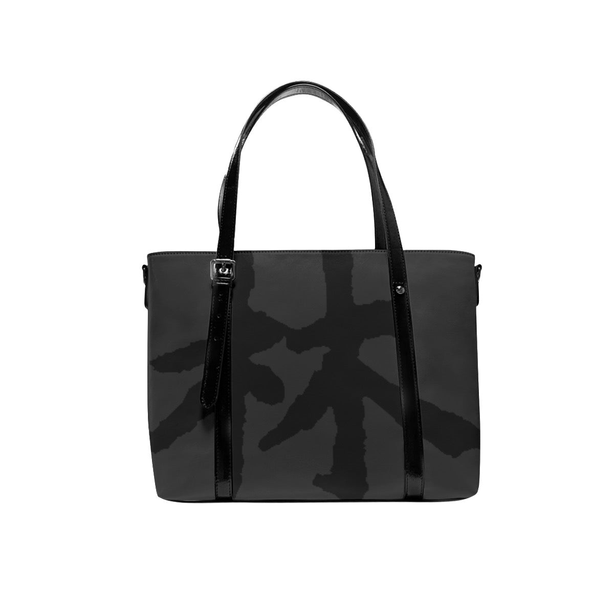 林 SHDW Women's Tote Bag With Adjustable Handle