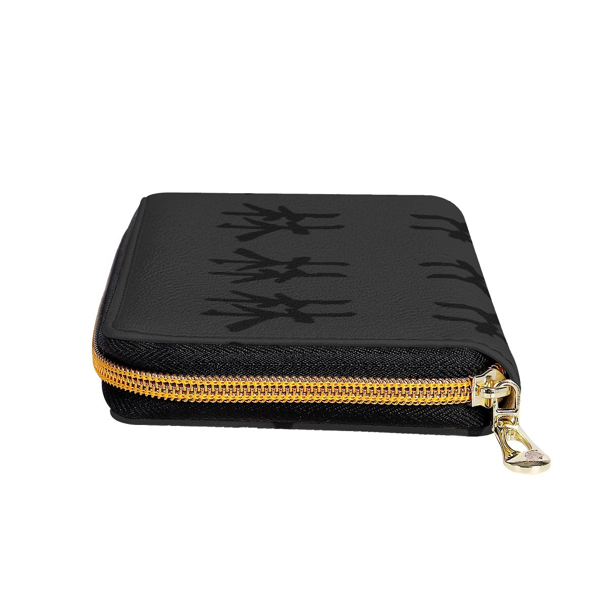 林 SHDW Print Mini Purse