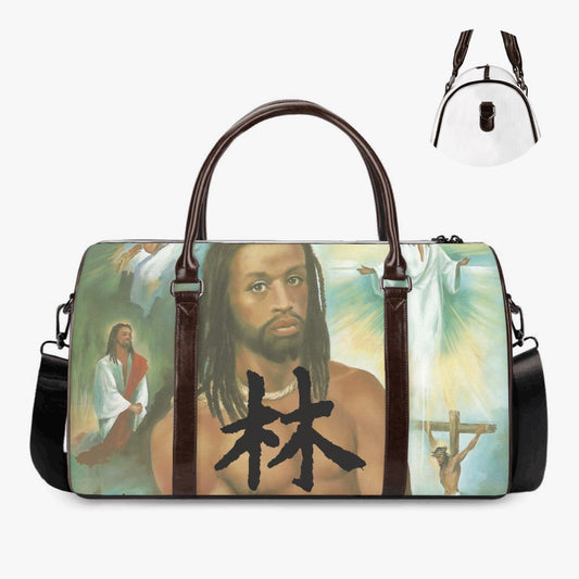 林 Ferno 'Lord Of The Kings' Duffle Bag
