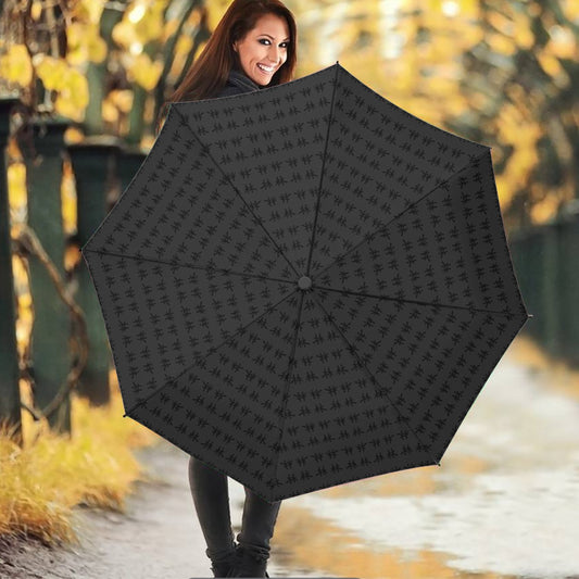 林 SHDW Print Umbrella