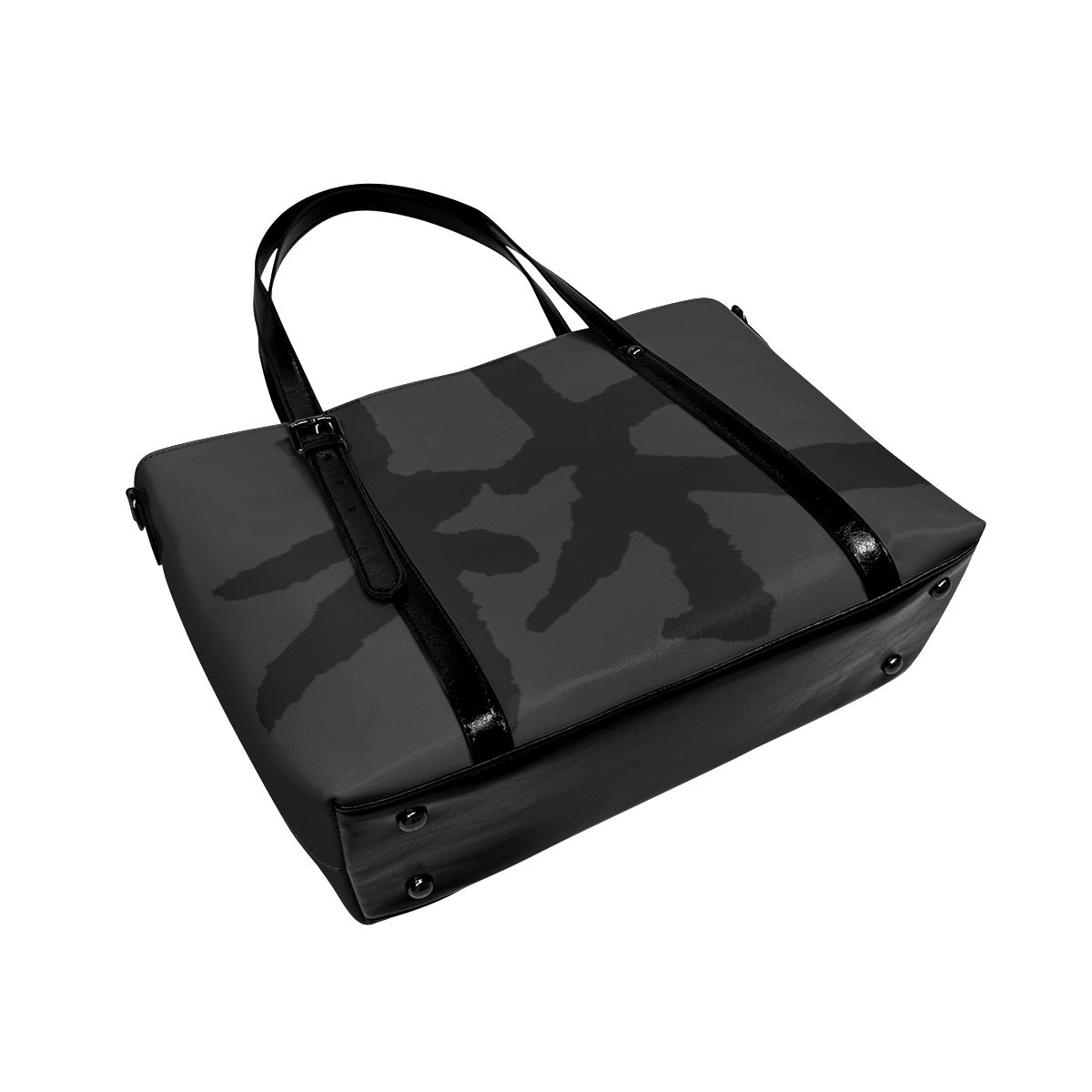 林 SHDW Women's Tote Bag With Adjustable Handle