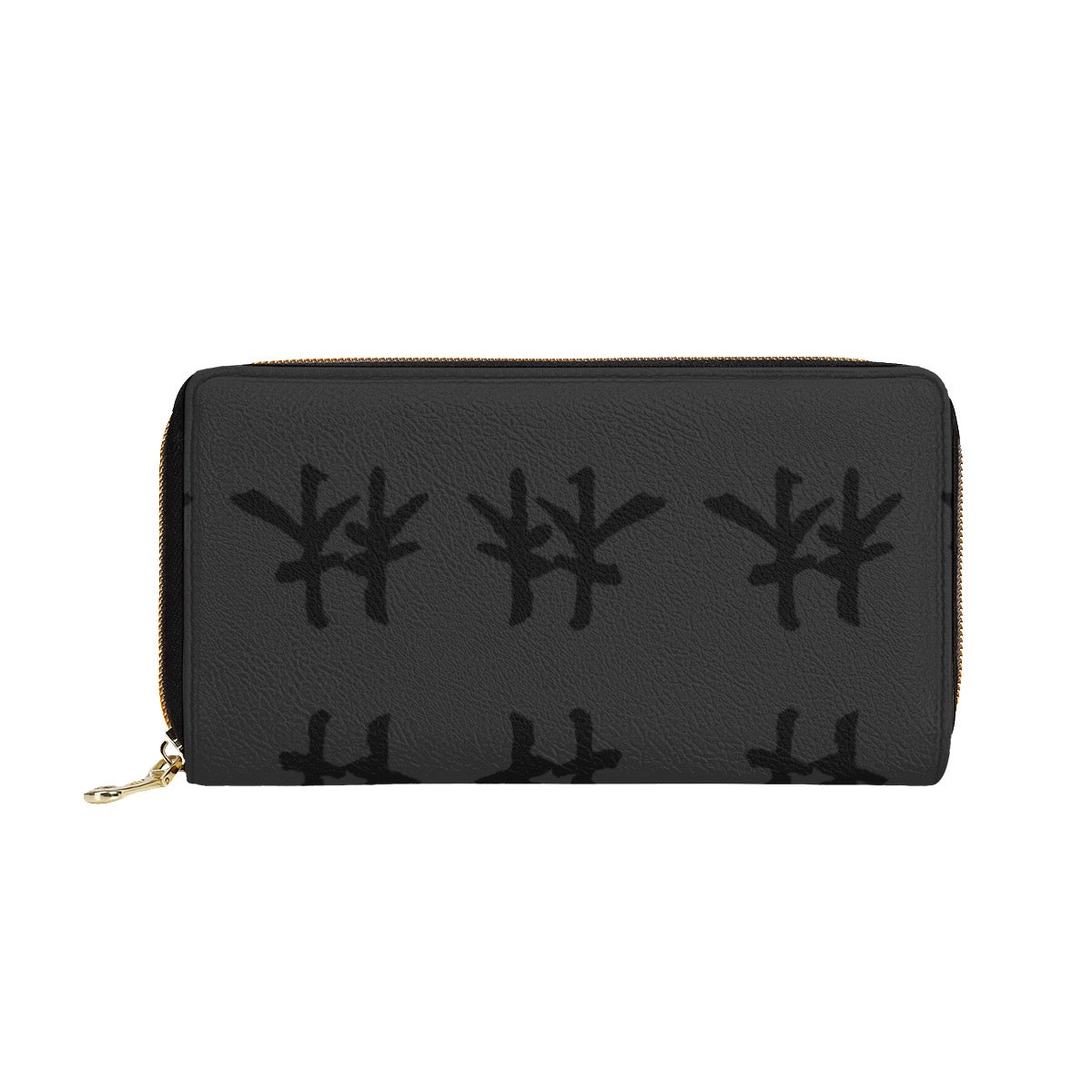 林 SHDW Print Mini Purse