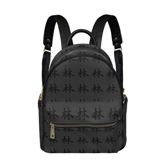 林 SHDW Small Size Backpack