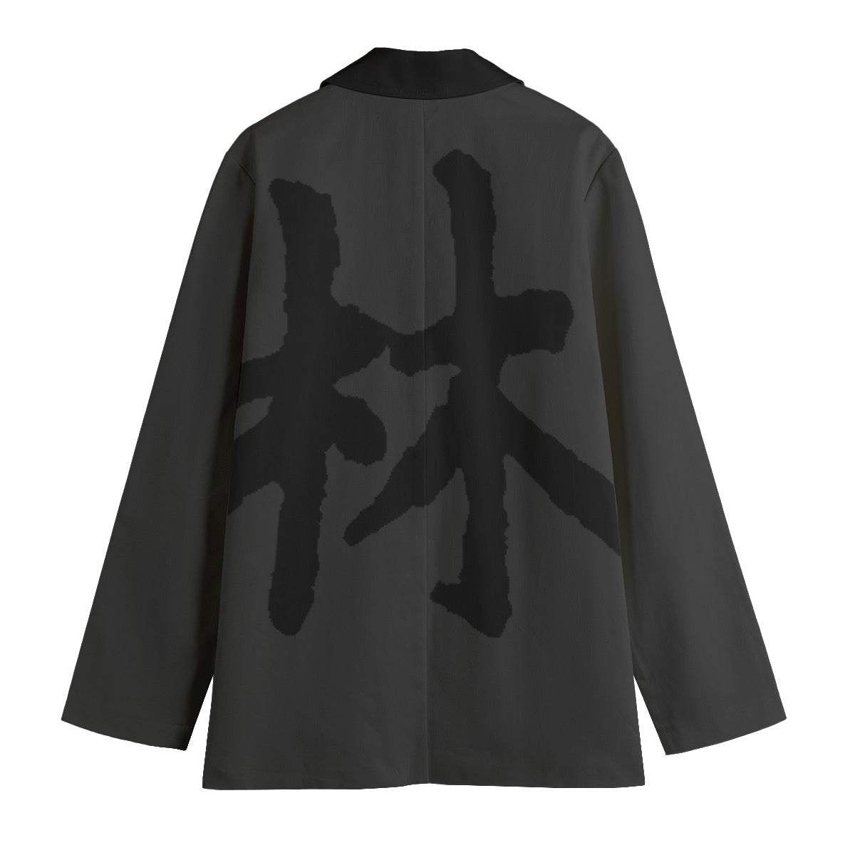 林 SHDW Women's Leisure Blazer