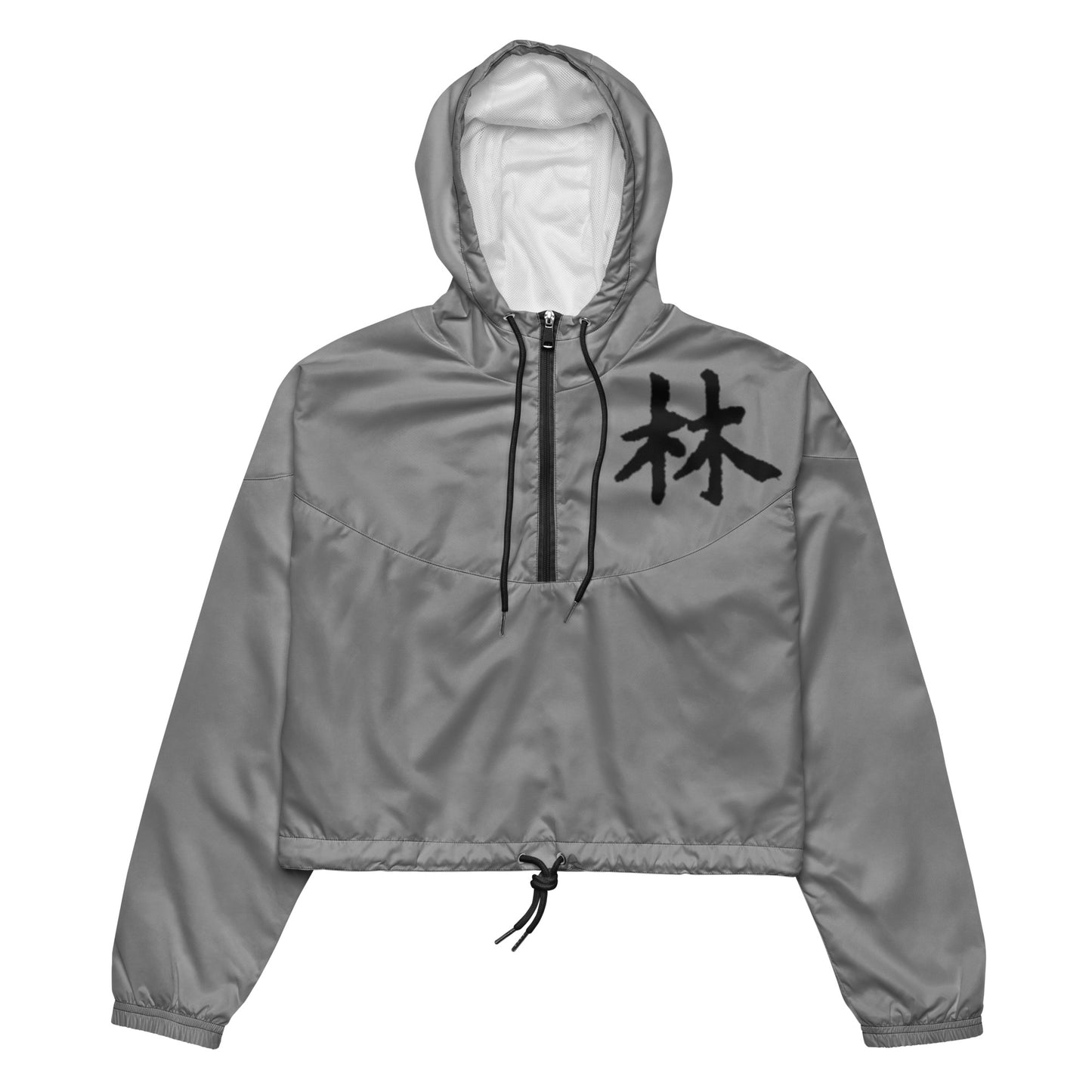 FERNO Women’s Cropped Windbreaker