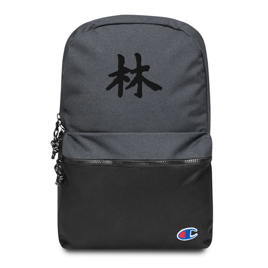 FERNO x CHAMPION Collab Backpack