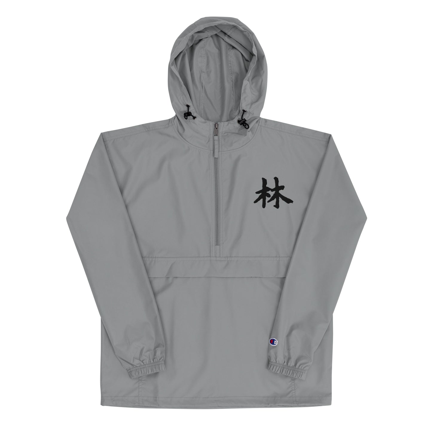 FERNO x CHAMPION Collab Packable Jacket