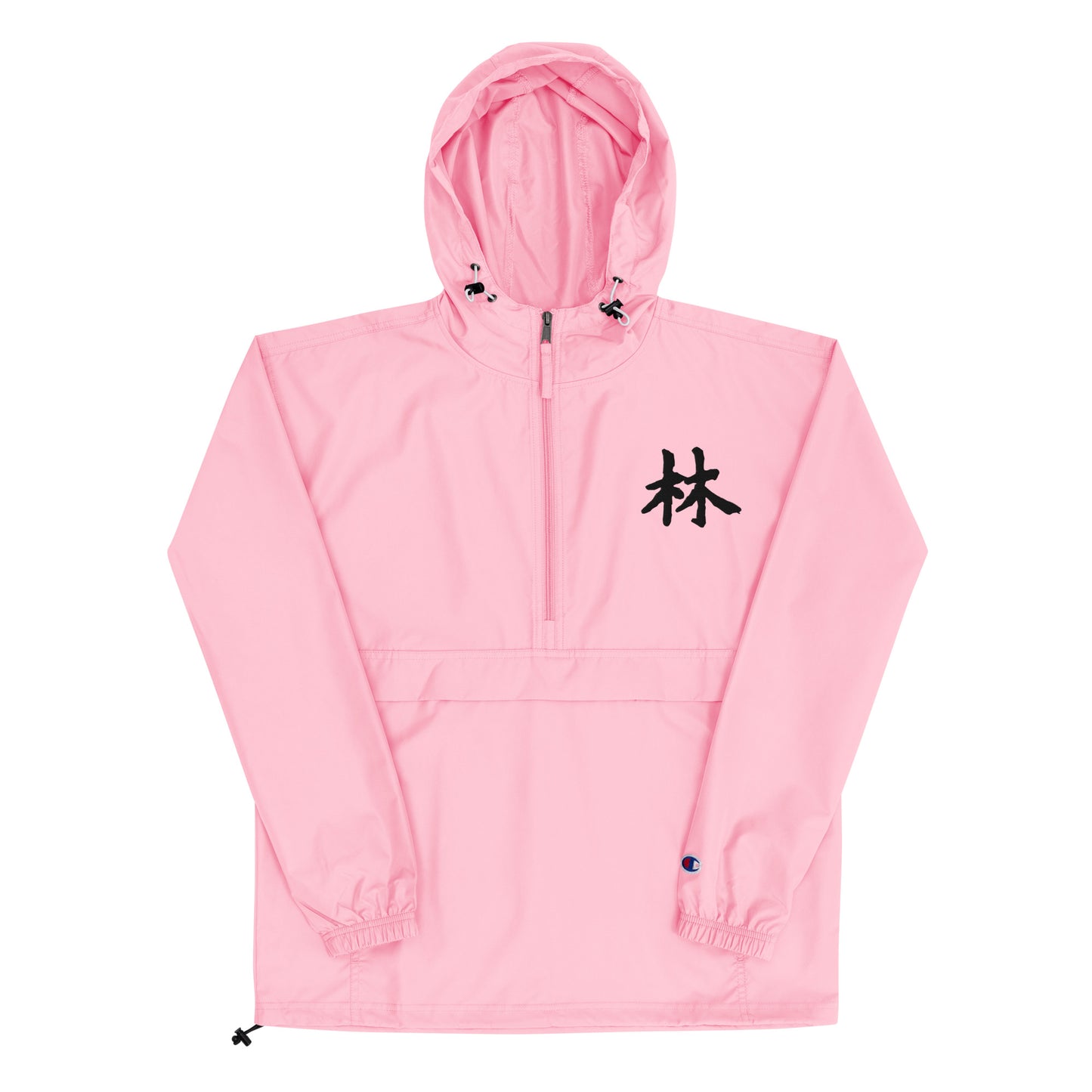 FERNO x CHAMPION Collab Packable Jacket