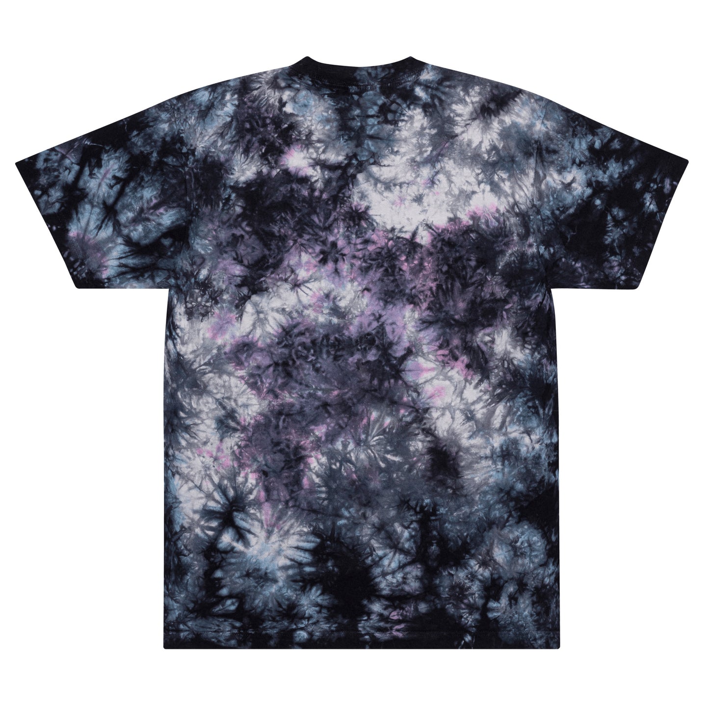 FERNO x Shaka Wear Collab Unisex Oversized Tie-Dye T-shirt