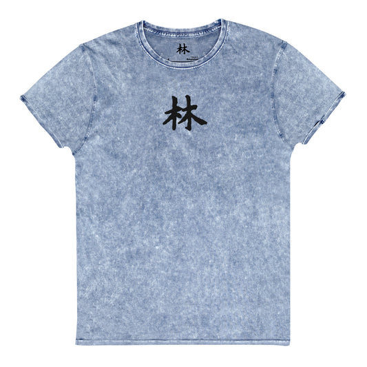 FERNO Unisex Denim T-Shirt