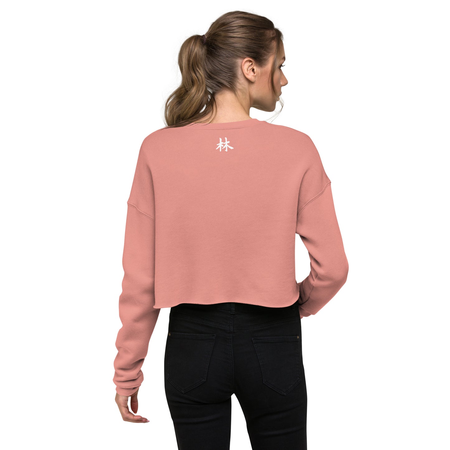 FERNO Women's Crop Sweatshirt