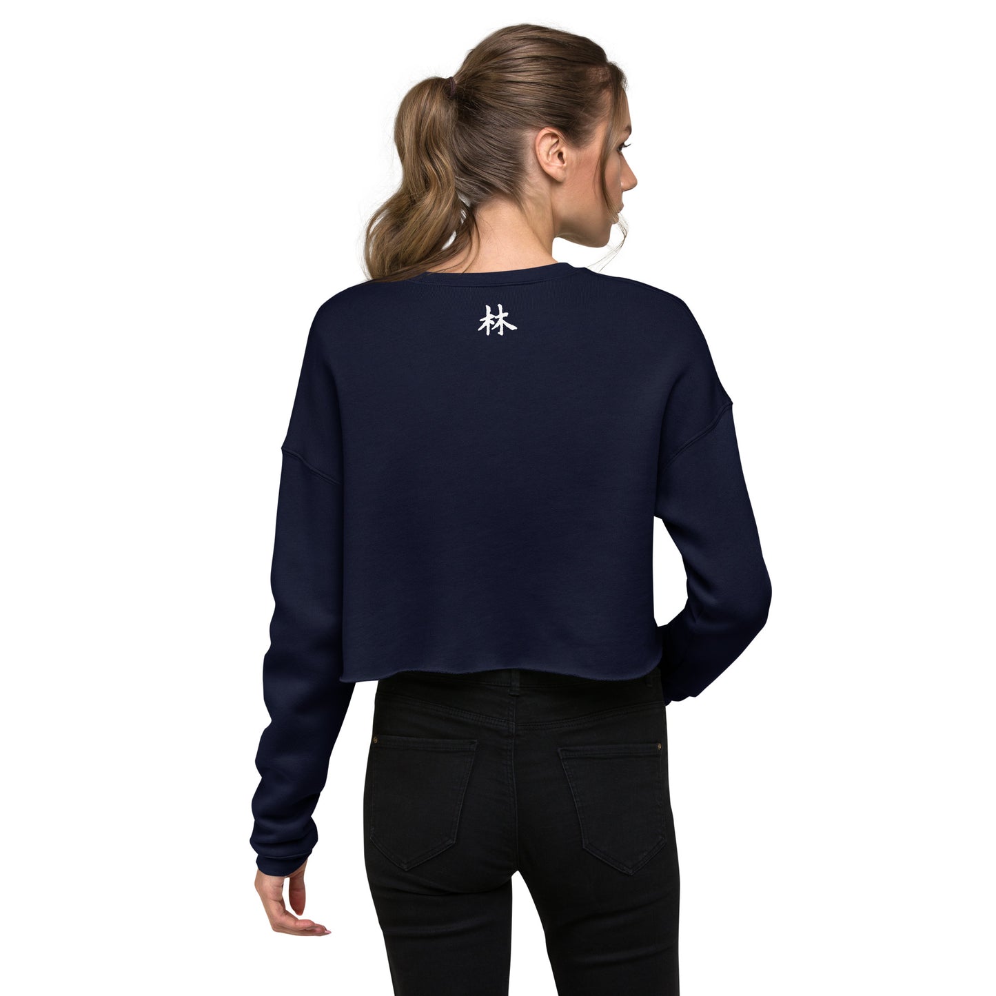 FERNO Women's Crop Sweatshirt